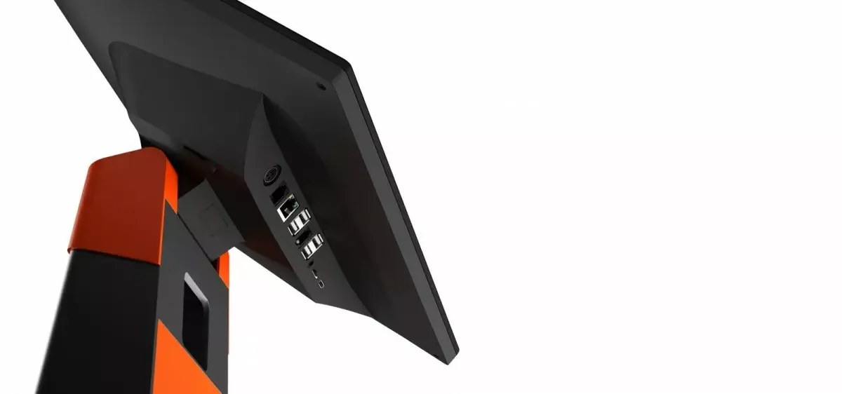 POS SUNMI D2s LITE 15.6" Photo 3