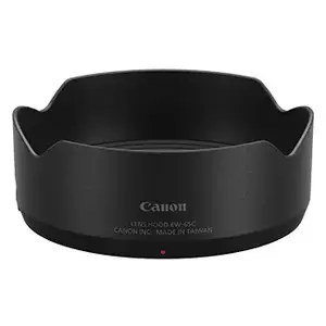 Canon EW-65C 4,01 cm Petal Черный