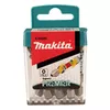 Screwdriver bits Makita E-03383, 10 pcs PZ2 50 mm Photo 2