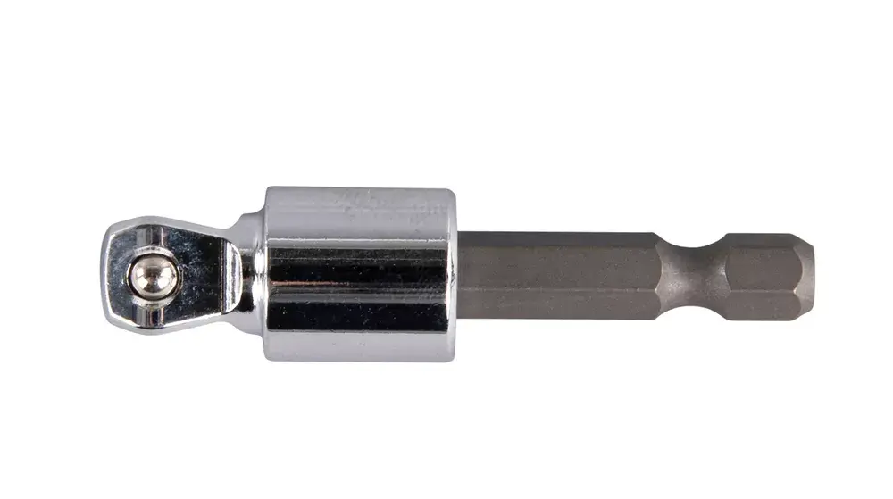 Адаптер для гнезда Makita E-03420 Photo 2
