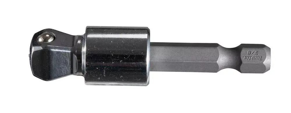 Адаптер для гнезда Makita E-03420 Photo 3