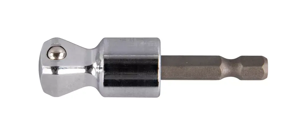 Адаптер для ударного ключа Makita E-03436 Photo 2