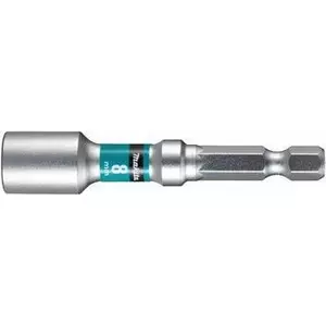 Socket wrench bit Makita E-03464 8 mm torsion drive for 8mm fasteners