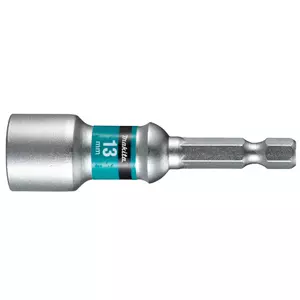 Screwdriver Bit Holder Makita E-03486 25.4 / 4 mm 1 pc