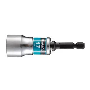 Screwdriver Bit Holder Makita E-03517 25.4 / 4 mm 1 pc