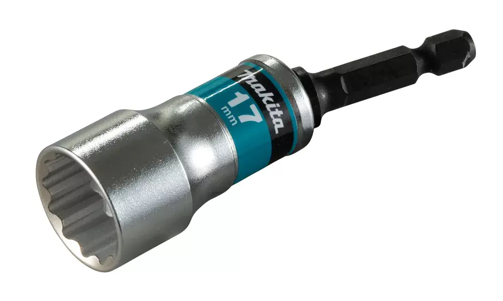 Skrūvgrieža bitu turētājs Makita E-03517 Photo 2