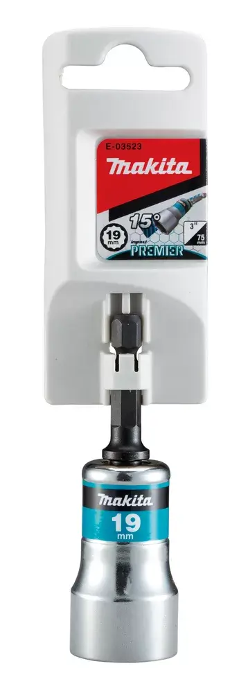 Sokļa adapteris Makita E-03523 Photo 3