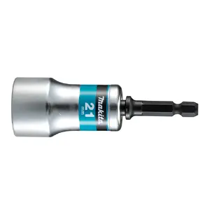 Screwdriver Bit Holder Makita E-03539 25.4 / 4 mm 1 pc