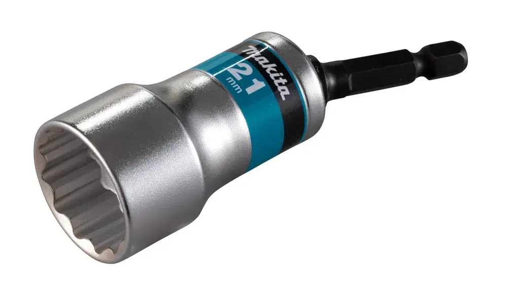 Screwdriver Bit Holder Makita E-03539 Photo 2