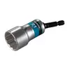 Screwdriver Bit Holder Makita E-03539 Photo 2