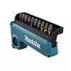 Skrūvgrieža bitu komplekts Makita E-03567 Photo 2