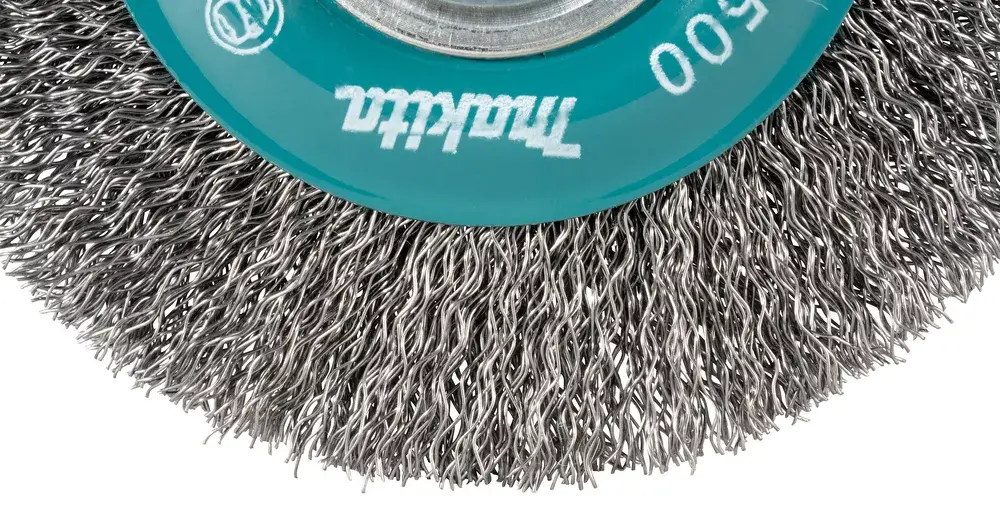 Щётка для шлифовки Makita D-73427 Photo 2