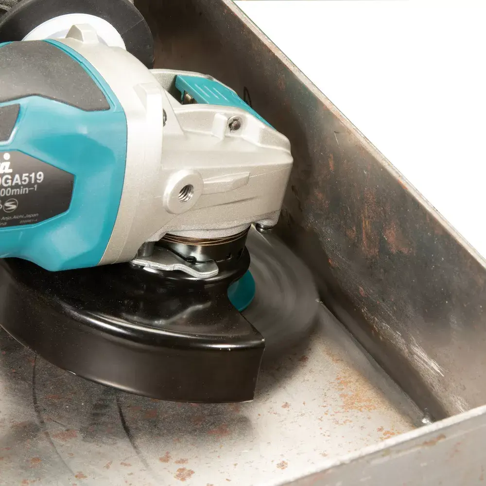 Щётка для шлифовки Makita D-73427 Photo 5