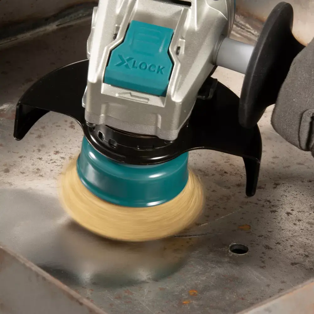 Kausa birste Makita D-73433 Photo 5