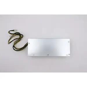 Barošanas bloks Lenovo 260 W 5P50V03186, ārējais AC adapteris saderīgām Lenovo ierīcēm