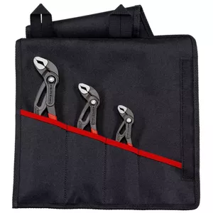 Knipex Cobra Regulējamie Kniedes 115mm Platums 330mm Garums 35mm Augstums 00 19 55 S8