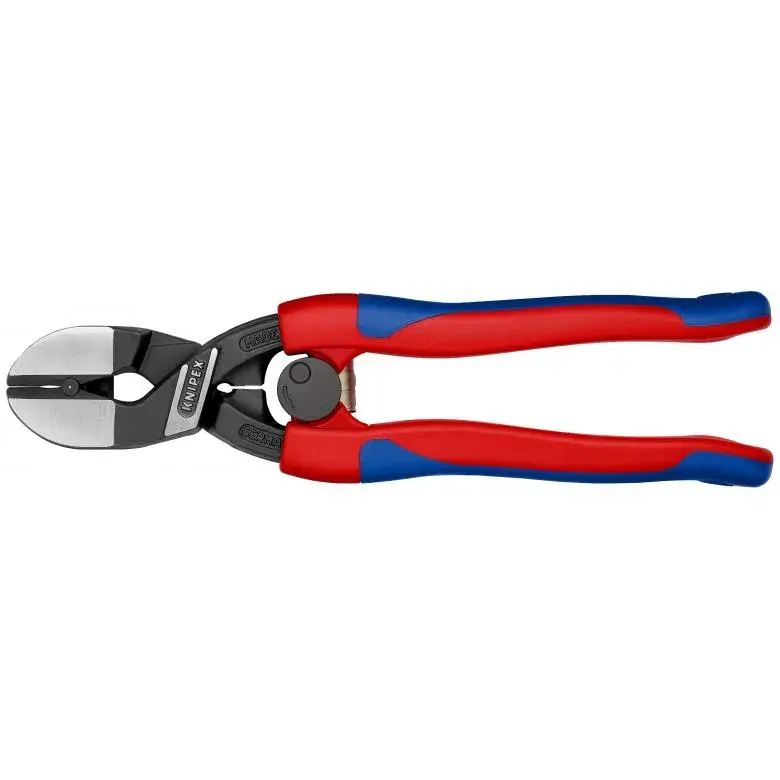 Резак для болтов/цепей Knipex 71 42 200 Photo 4