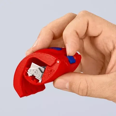 Ручной кабельный резак Knipex BiX Photo 11