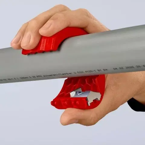 Ручной кабельный резак Knipex BiX Photo 13