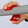 Ручной кабельный резак Knipex BiX Photo 13