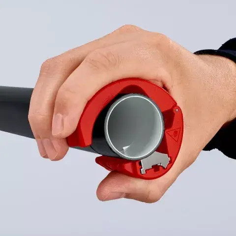 Ручной кабельный резак Knipex BiX Photo 15