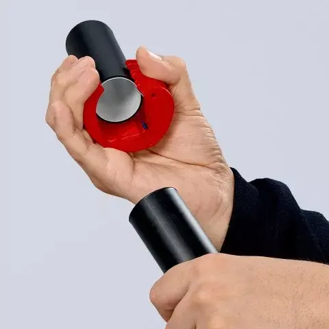 Ручной кабельный резак Knipex BiX Photo 16
