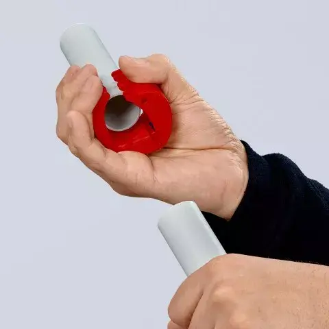 Ручной кабельный резак Knipex BiX Photo 17