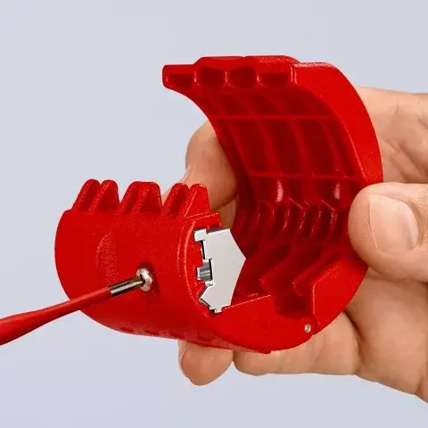 Ручной кабельный резак Knipex BiX Photo 18