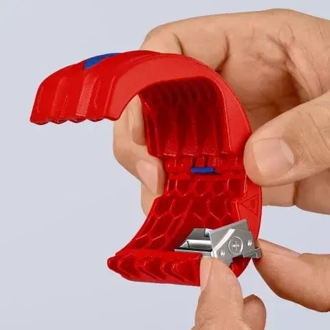 Ручной кабельный резак Knipex BiX Photo 21