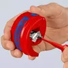 Ручной кабельный резак Knipex BiX Photo 22