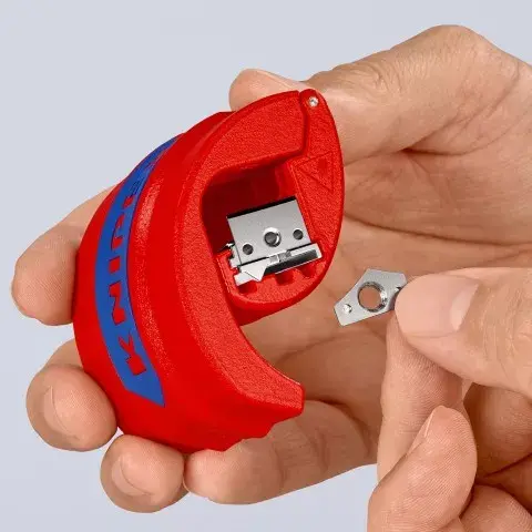 Ручной кабельный резак Knipex BiX Photo 23
