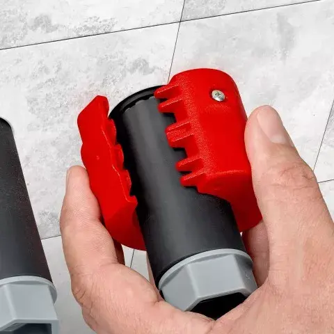 Ручной кабельный резак Knipex BiX Photo 24