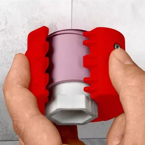 Ручной кабельный резак Knipex BiX Photo 26