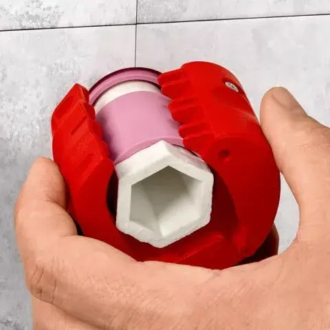 Ручной кабельный резак Knipex BiX Photo 27