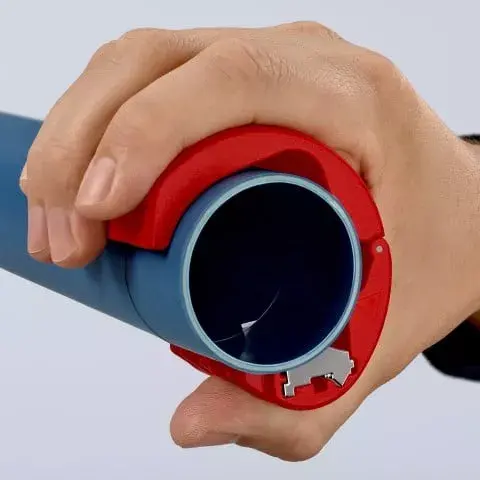 Ручной кабельный резак Knipex BiX Photo 28