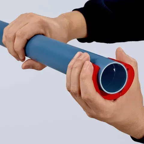 Ручной кабельный резак Knipex BiX Photo 29