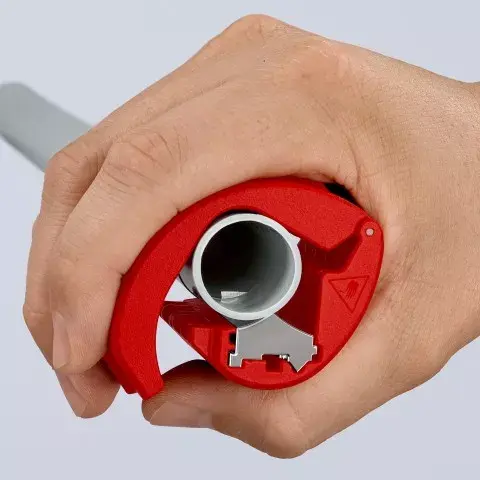 Ручной кабельный резак Knipex BiX Photo 30