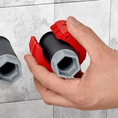 Ручной кабельный резак Knipex BiX Photo 34