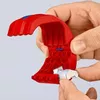 Ручной кабельный резак Knipex BiX Photo 38