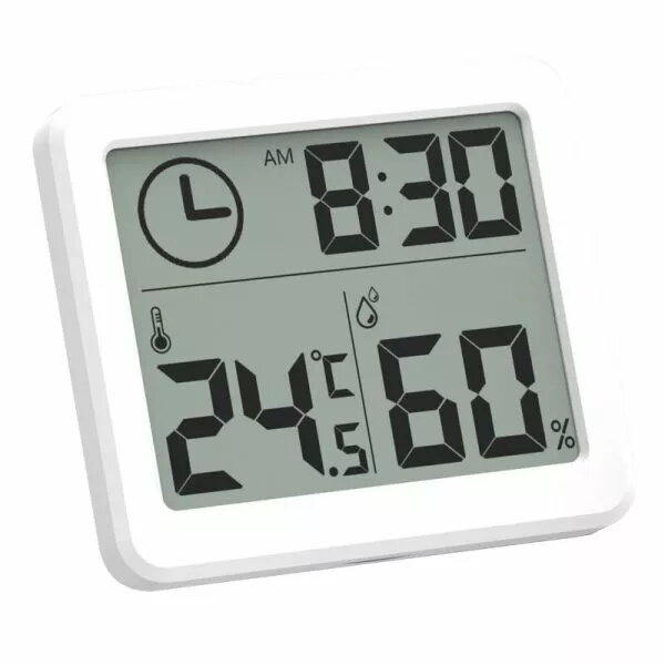 Weather Station