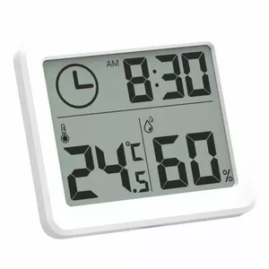 MiniMu Miniature Toy MM02 – compact weather station toy, model MM02