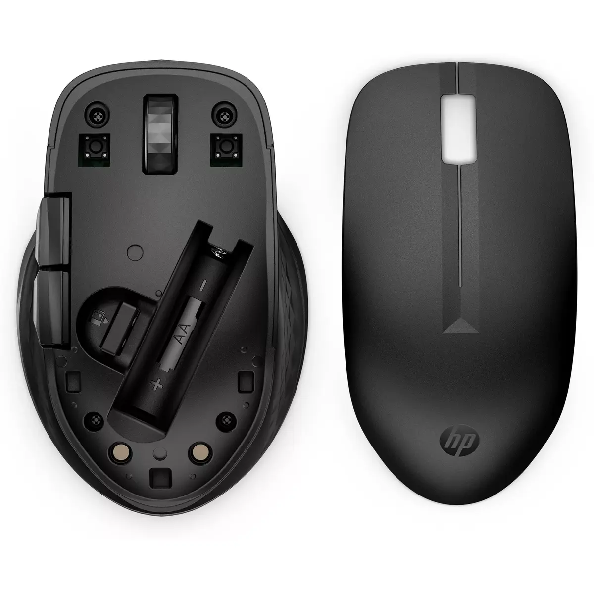 Мышь HP 435 Multi-Device Wireless Photo 6