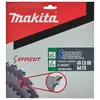 Griešanas disks Makita E-06987 Photo 2