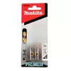 Screwdriver Bit Set Makita E-03230 Photo 4