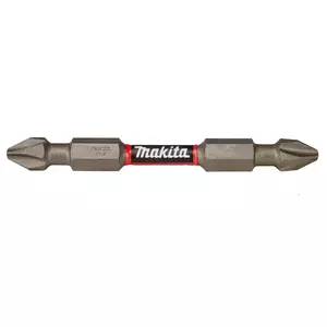 Screwdriver Bit Makita E-06286 1 pc PH 2 Security Hex 1/4