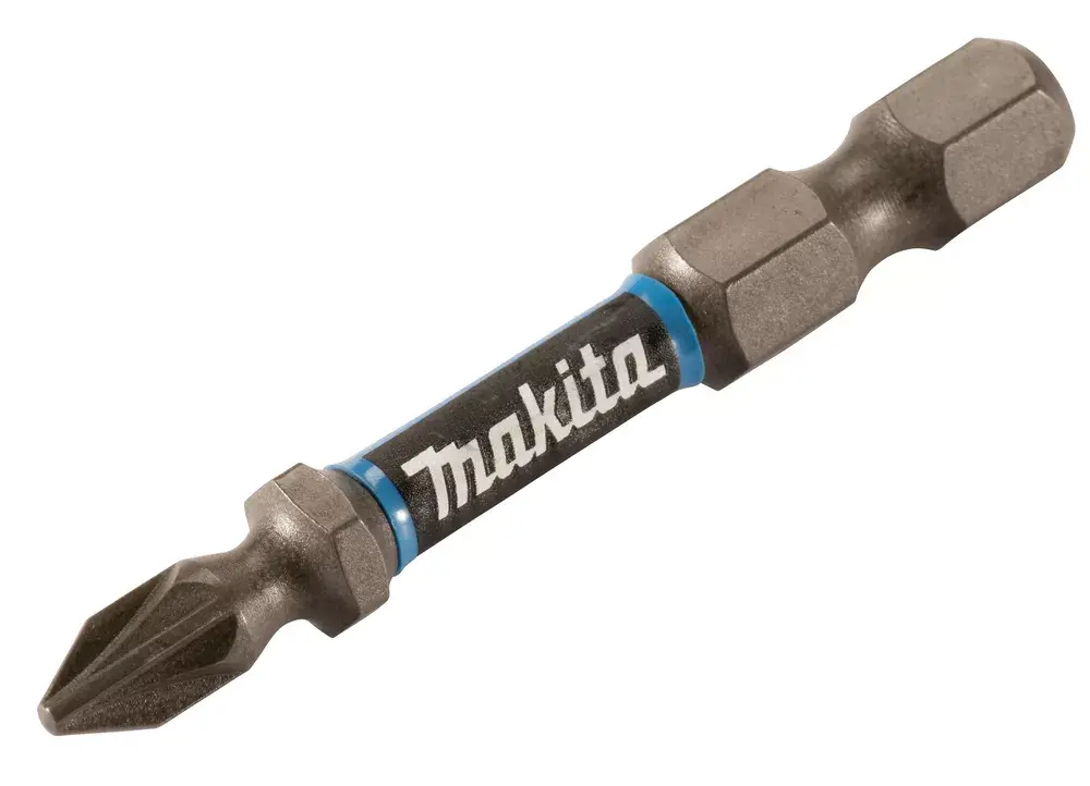 Makita E-03296 screwdriver bits 2 pcs Photo 2