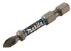 Makita E-03296 screwdriver bits 2 pcs Photo 2