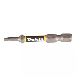 Screwdriver Bit Set Makita E-03327 2 pcs T10 1/4 50 mm