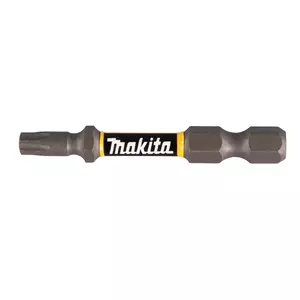 Screwdriver bit Makita E-03355 2 pcs Torx T25 Hex 1/4 50 mm