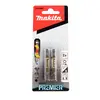 Screwdriver bit Makita E-03355 Photo 2